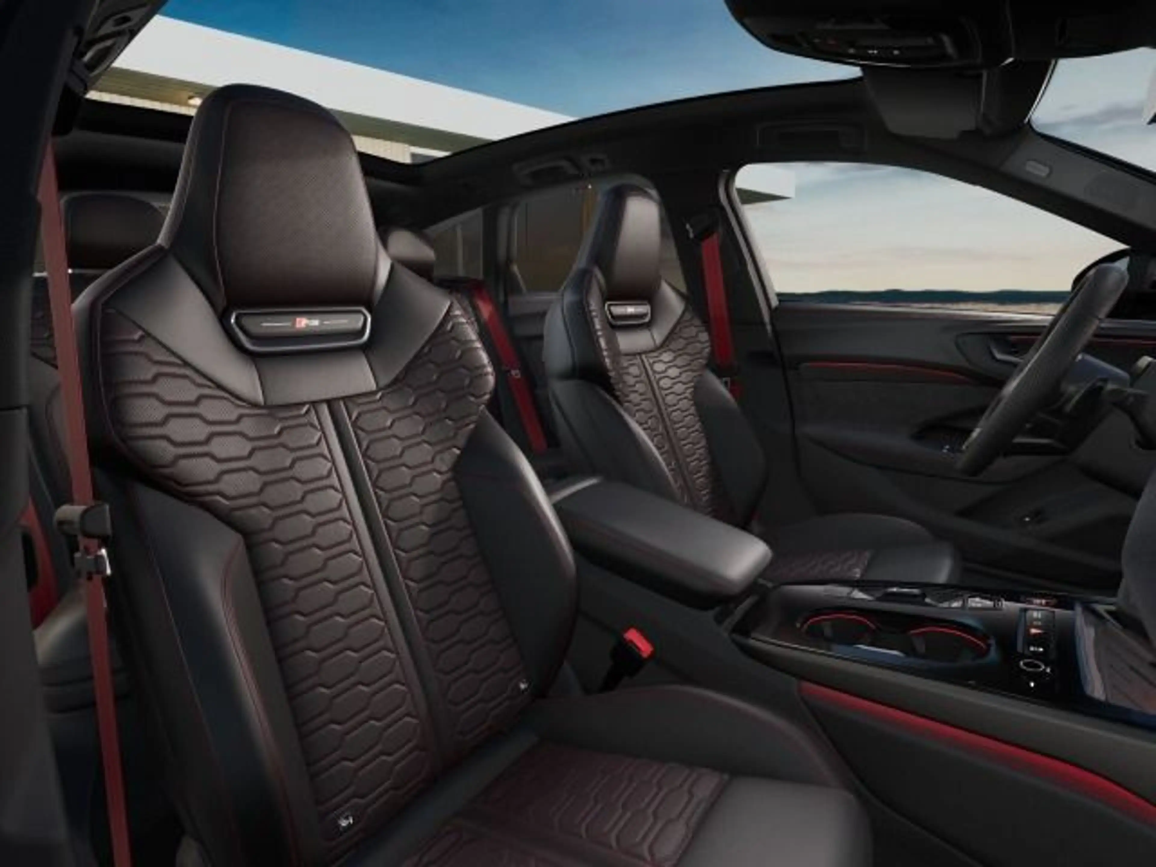 Audi RS5 470 kW tiptronic — photo 8