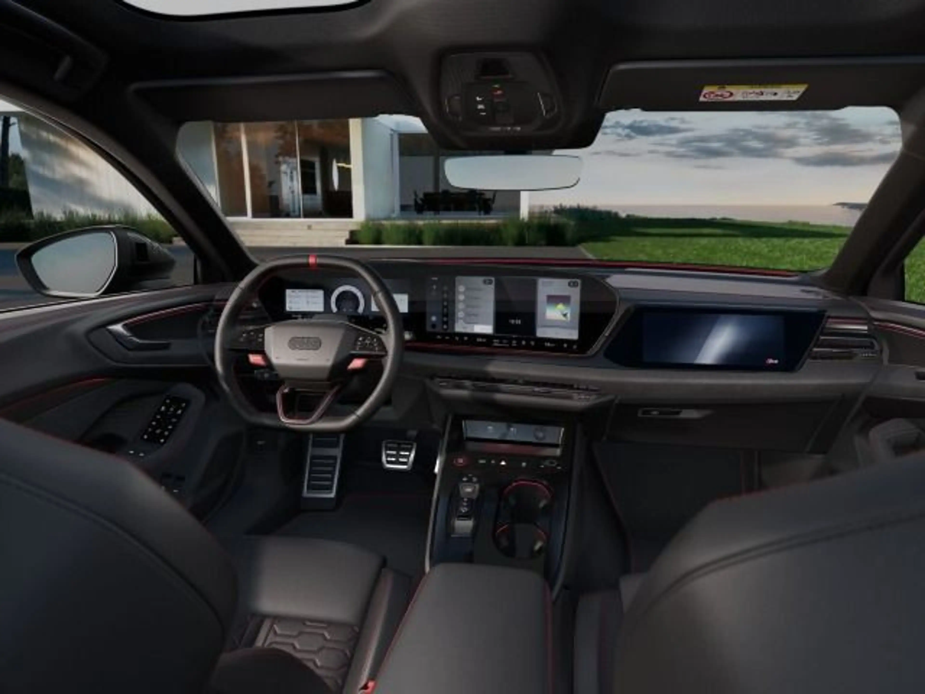 Audi RS5 470 kW tiptronic — photo 7