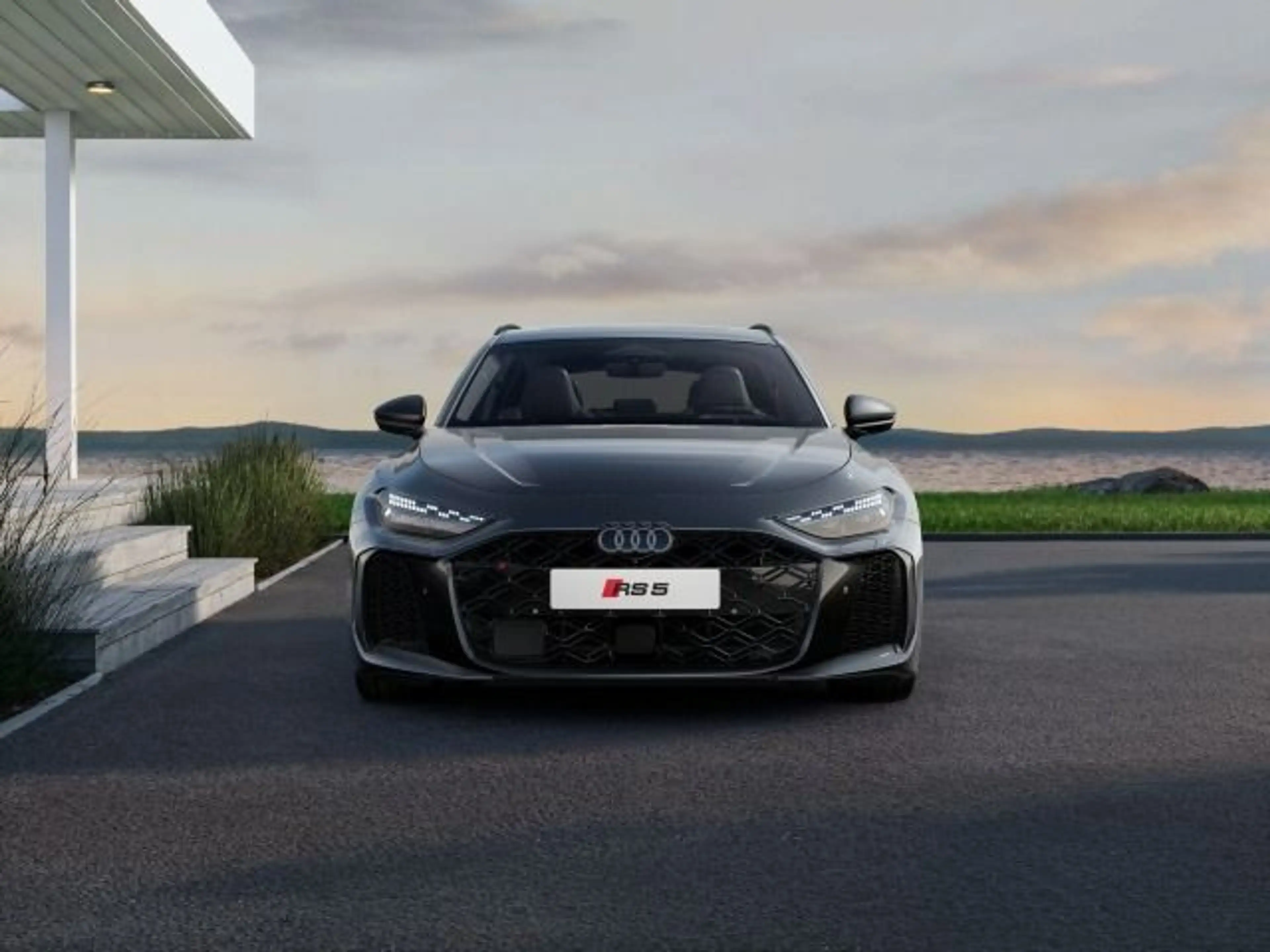 Audi RS5 470 kW tiptronic — photo 2