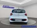 Hyundai i10 EU6d 1.0 teilb.Rücksb eFH RDC BC ZV ESP ABS Servo Weiß - thumbnail 6