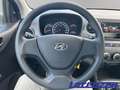 Hyundai i10 EU6d 1.0 teilb.Rücksb eFH RDC BC ZV ESP ABS Servo Weiß - thumbnail 13