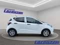 Hyundai i10 EU6d 1.0 teilb.Rücksb eFH RDC BC ZV ESP ABS Servo Weiß - thumbnail 4