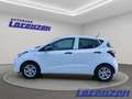 Hyundai i10 EU6d 1.0 teilb.Rücksb eFH RDC BC ZV ESP ABS Servo Weiß - thumbnail 8