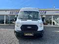 Ford Transit Kombi 350 L2H3 AHK/Standhzg/Kamera/Tempo Weiß - thumbnail 2