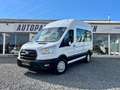 Ford Transit Kombi 350 L2H3 AHK/Standhzg/Kamera/Tempo Weiß - thumbnail 3