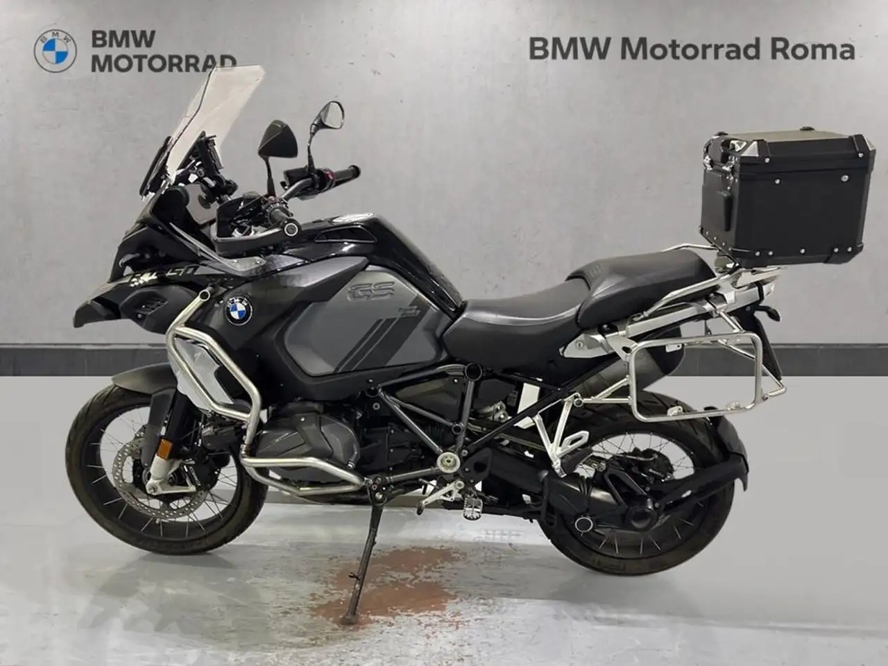 BMW R 1250 GS