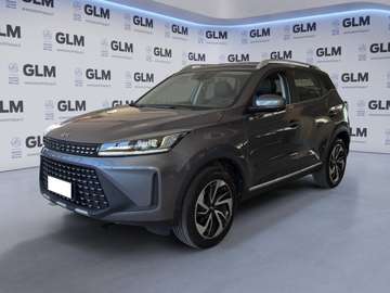 Wave 3 1.5t Gpl 113cv