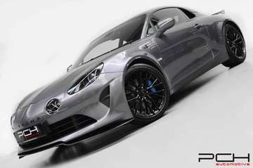 S 1.8 Turbo 300cv Pack Aéro - TOIT + SPOILER CARBONE -