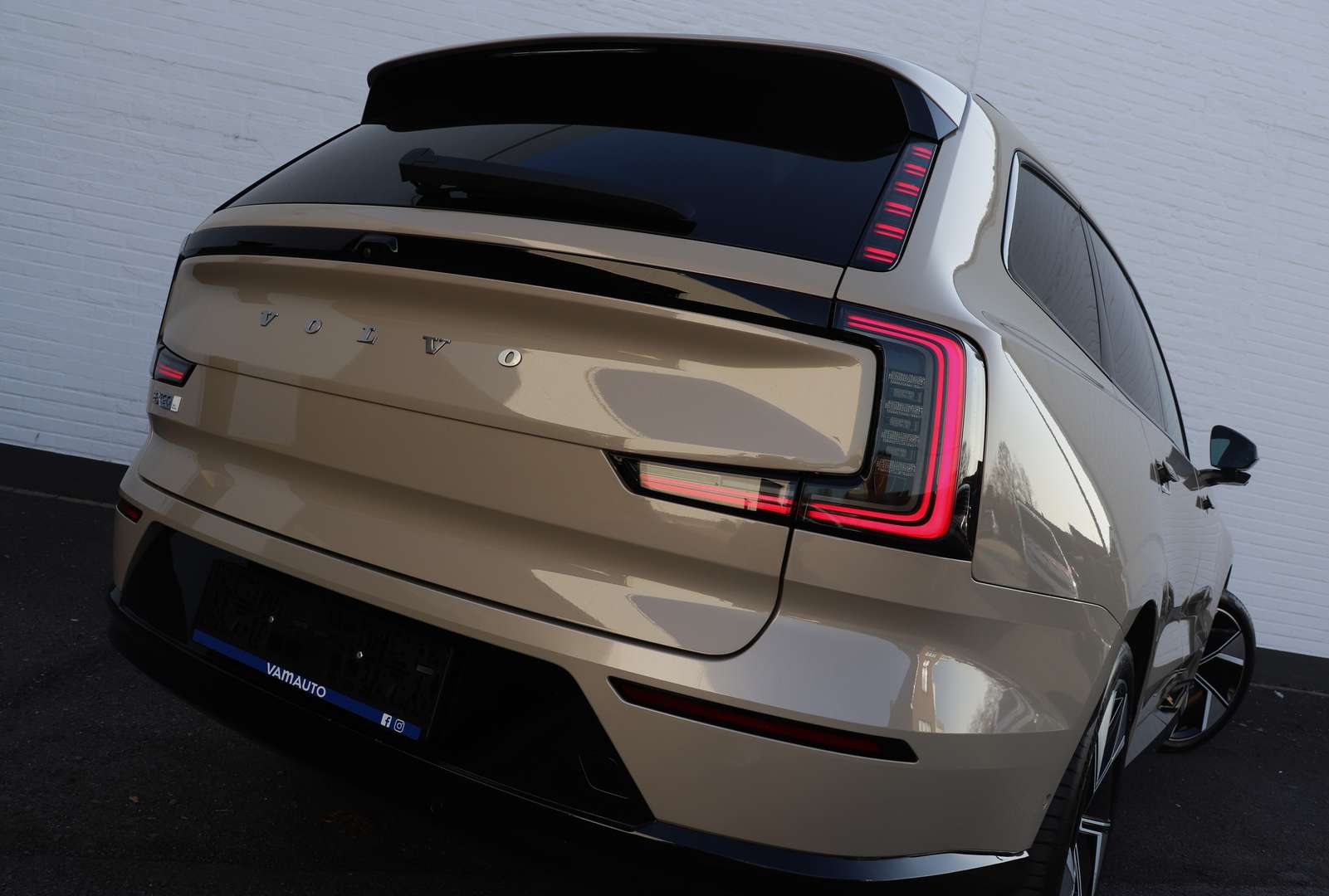 Volvo EX90 Twin Motor - - Joinsteer - #2