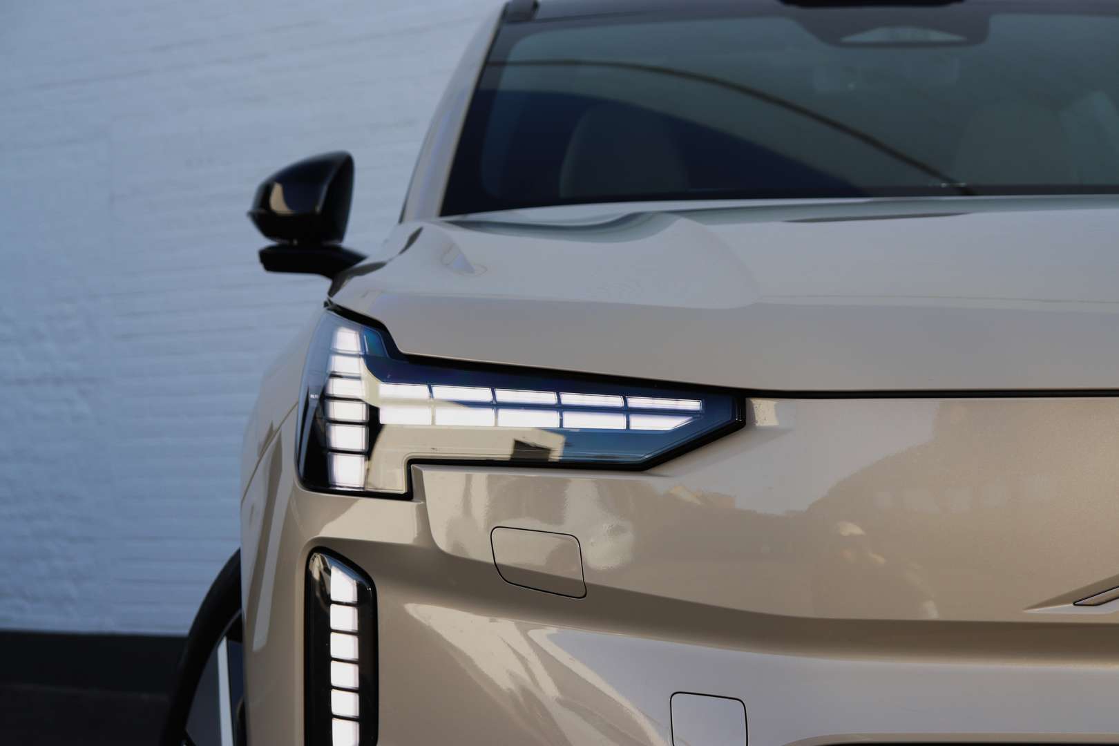 Volvo EX90 Twin Motor - - Joinsteer - #4