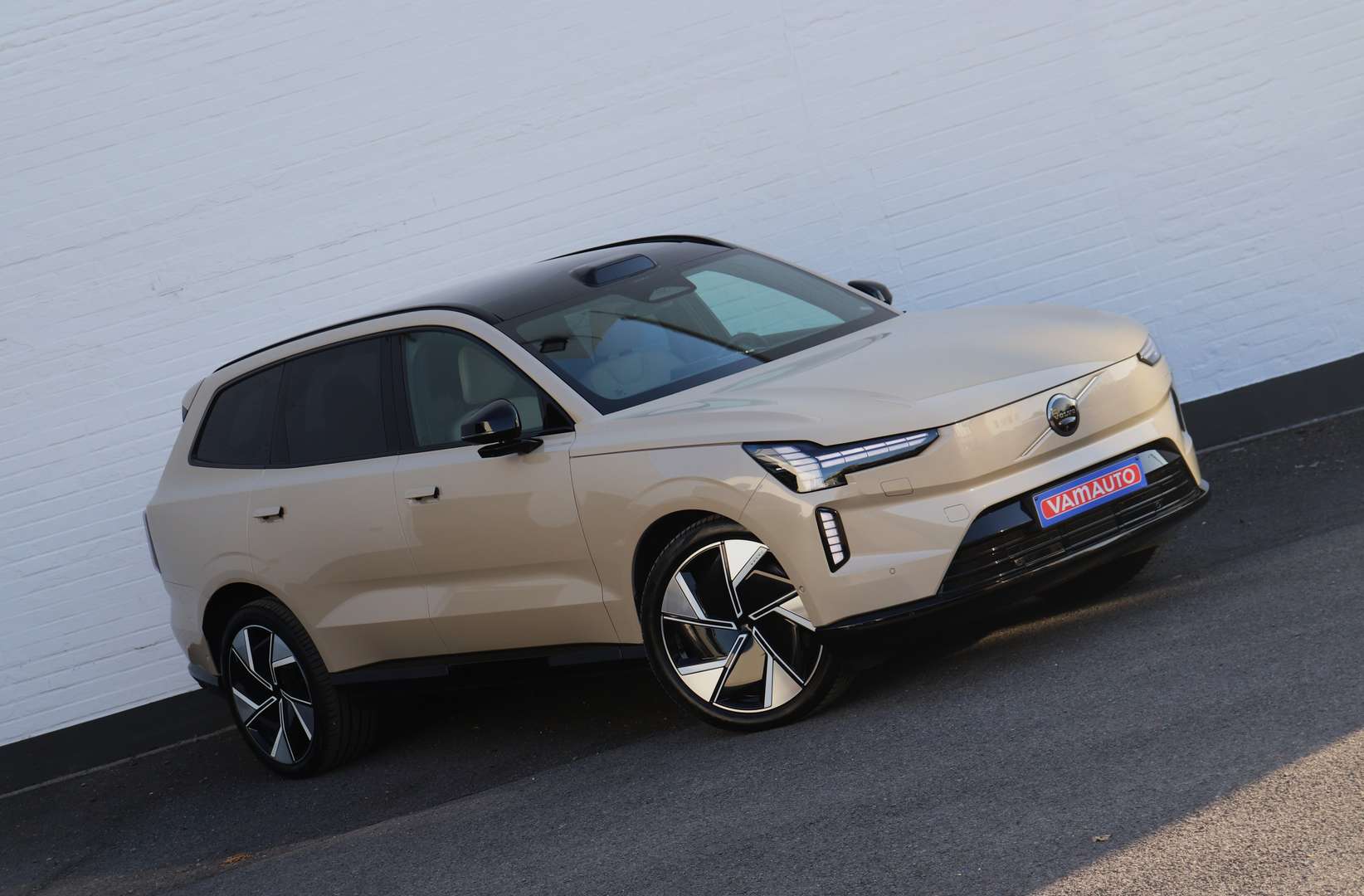 Volvo EX90 Twin Motor - - Joinsteer - #1