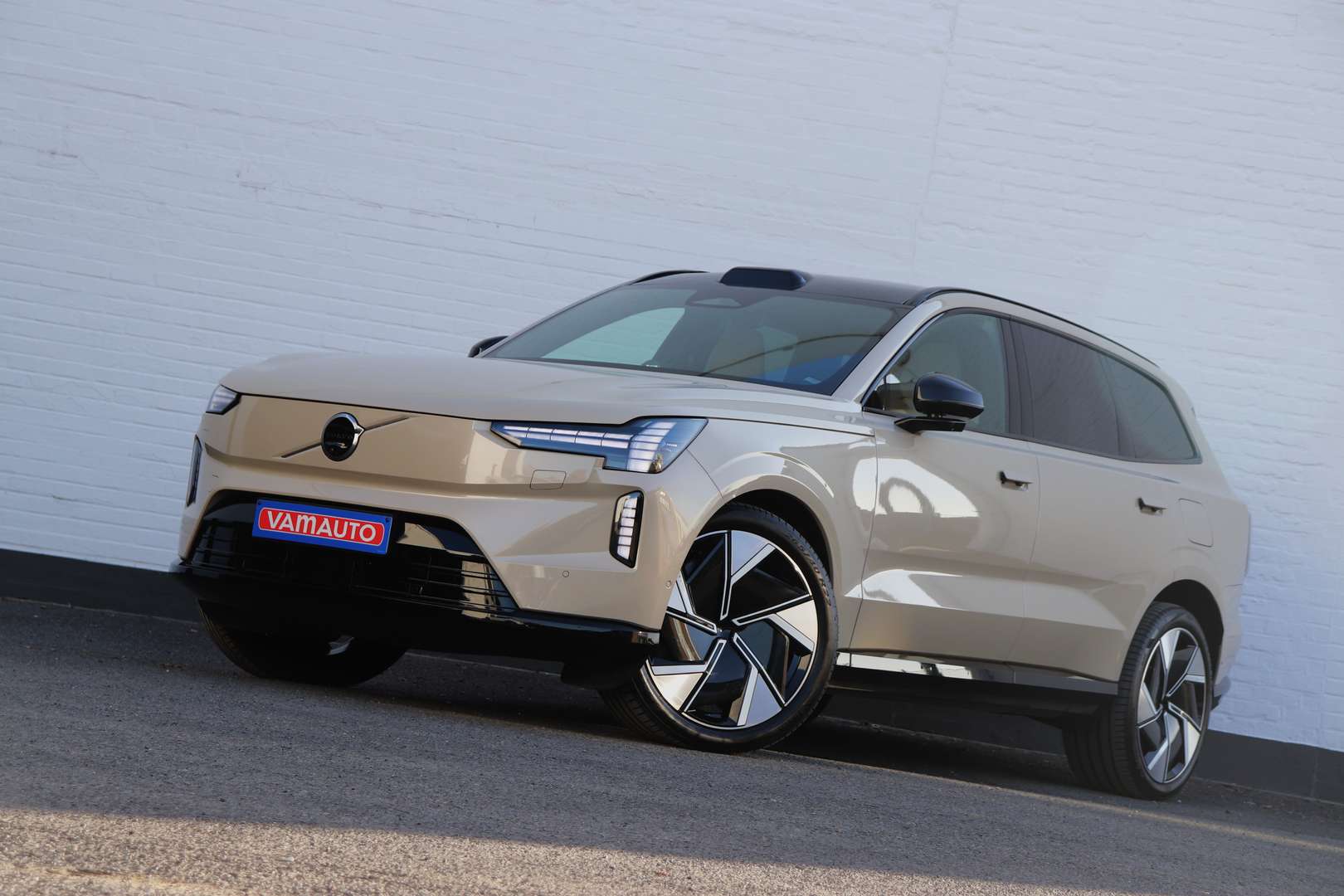 Volvo EX90 Twin Motor - - Joinsteer - #3