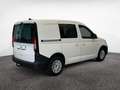 Volkswagen Caddy Cargo 2.0 TDI *AHK*LED*R-CAM*GRA*SHZ*TEL* Weiß - thumbnail 7