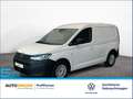 Volkswagen Caddy Cargo 2.0 TDI *AHK*LED*R-CAM*GRA*SHZ*TEL* Weiß - thumbnail 1