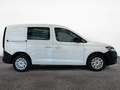 Volkswagen Caddy Cargo 2.0 TDI *AHK*LED*R-CAM*GRA*SHZ*TEL* Weiß - thumbnail 6