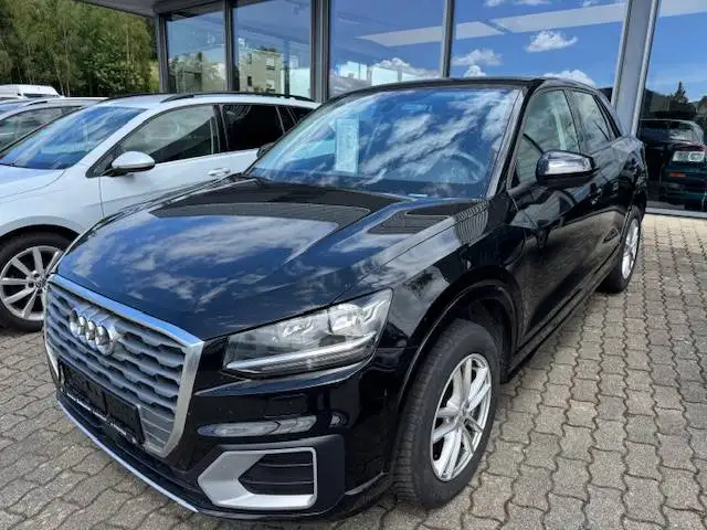 Audi Q2 1.0 TFSI ultra sport
