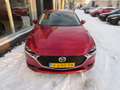 Mazda 3 2.0 E-Skyactiv-G 122pk M-Hybrid Comfort met BOSE Rouge - thumbnail 3