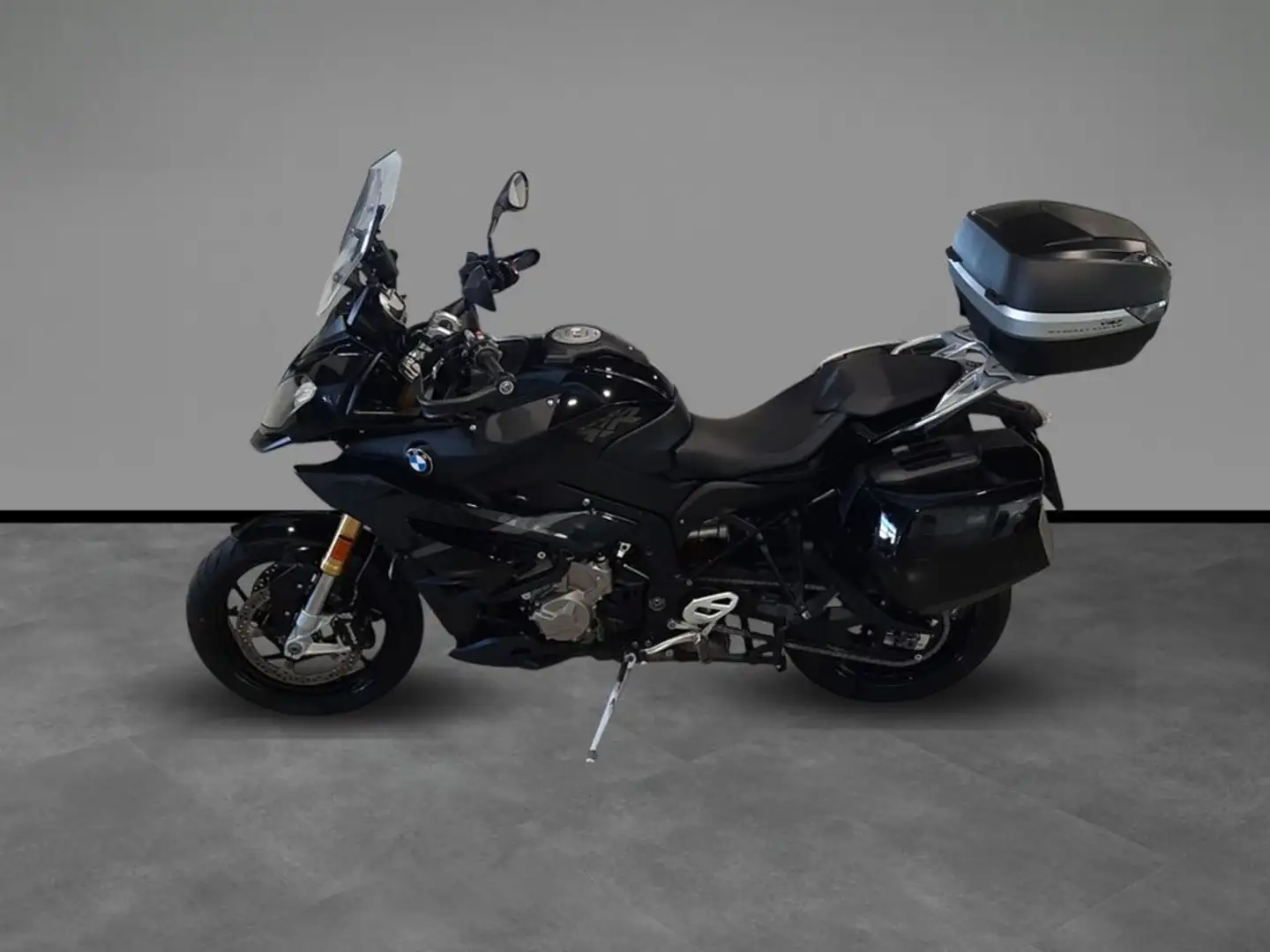 BMW S 1000 XR S 1000 XR 3BLK Negru - 2