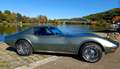 Chevrolet Corvette Zustand 1-, seltene matching numbers   Stingray Grau - thumbnail 20