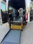 Mercedes-Benz Sprinter Tourer 317CDI Medio T.E tT Blanco - thumbnail 32