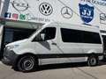 Mercedes-Benz Sprinter Tourer 317CDI Medio T.E tT Blanco - thumbnail 1