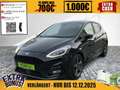 Ford Fiesta ST-Line X 1.0 EcoBoost KAT DAB #BT Zwart - thumbnail 1