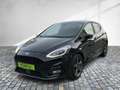 Ford Fiesta ST-Line X 1.0 EcoBoost KAT DAB #BT Zwart - thumbnail 2