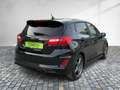 Ford Fiesta ST-Line X 1.0 EcoBoost KAT DAB #BT Zwart - thumbnail 4