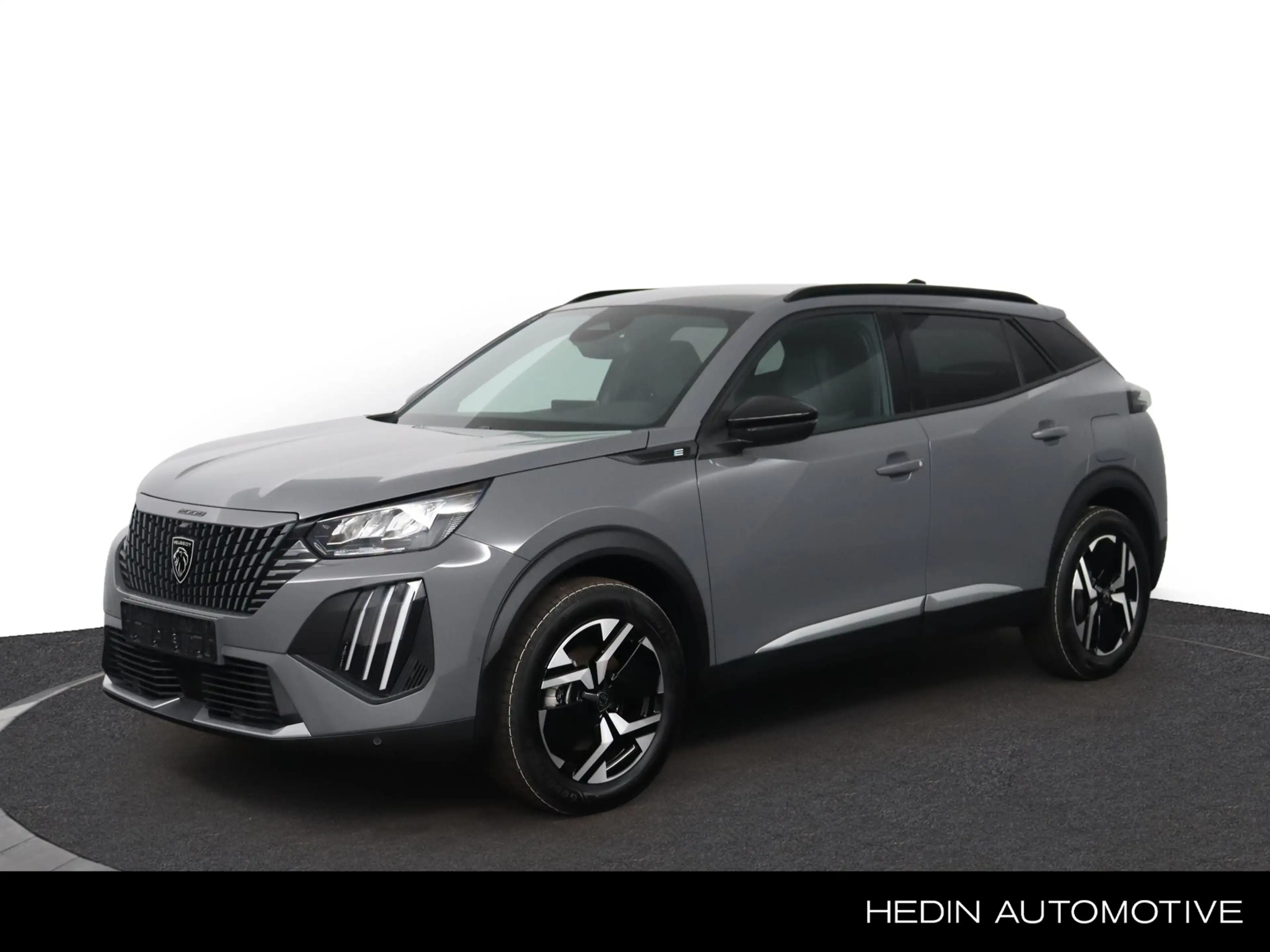 Peugeot e-2008 EV Allure Avantage 54 kWh | 406 km WLTP | Navigati