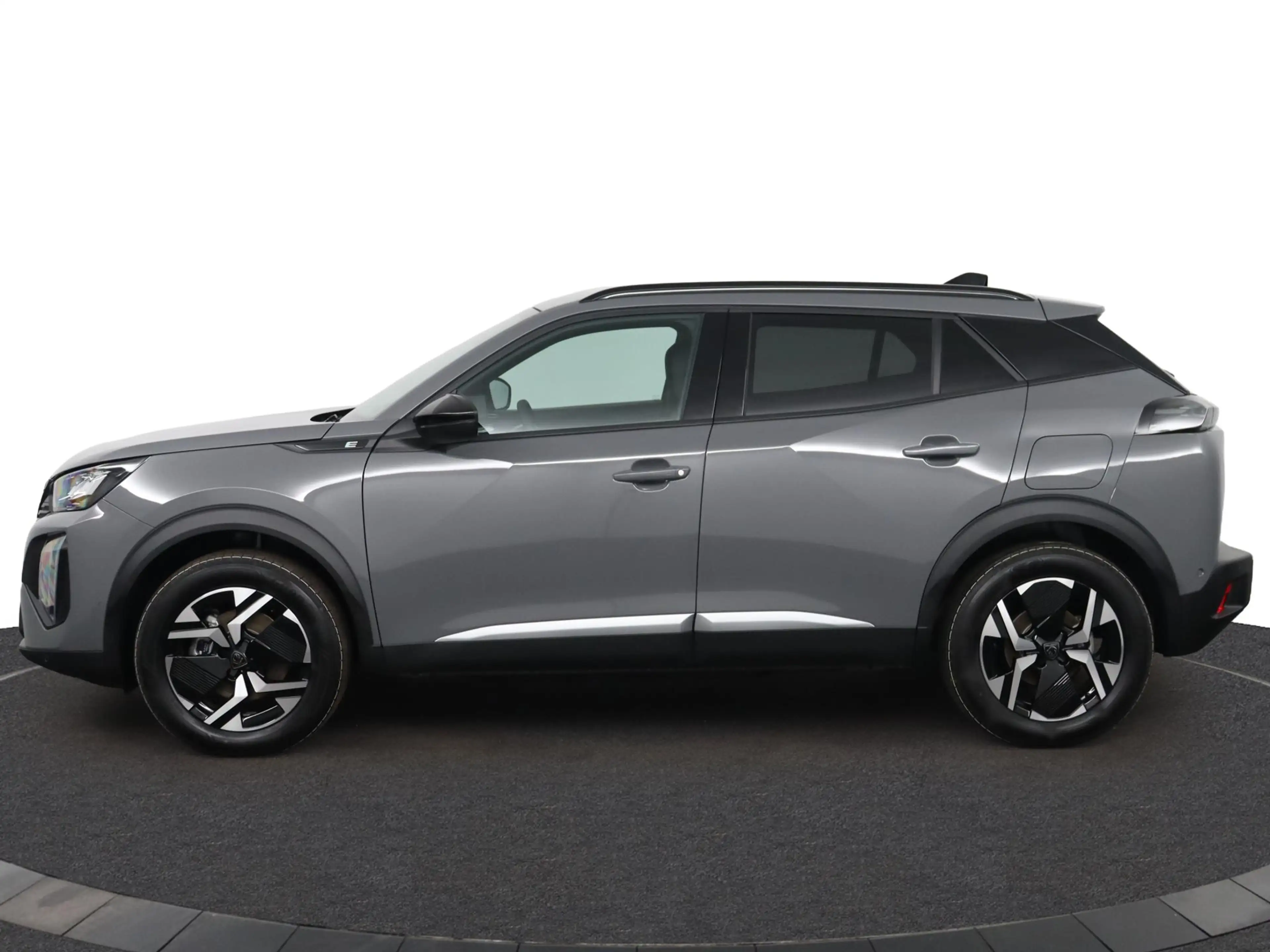 Peugeot e-2008 EV Allure Avantage 54 kWh | 406 km WLTP | Navigati — photo 3