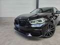BMW 116 ✖️ AUTO | LED | 19' M | FULL BLACK |TVA ✔️ Noir - thumbnail 8