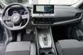 Nissan Qashqai N-Connecta+  1.3 DIG-T X-Tronic Grau - thumbnail 7