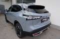 Nissan Qashqai N-Connecta+  1.3 DIG-T X-Tronic Grau - thumbnail 3