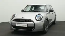 Mini Cooper C Classic Trim