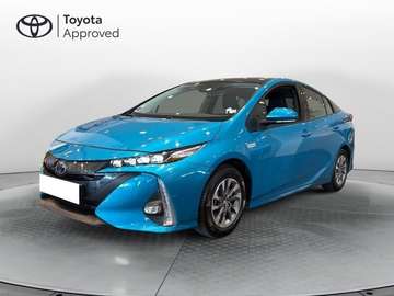 Plug-in Hybrid