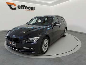 d Touring Luxury