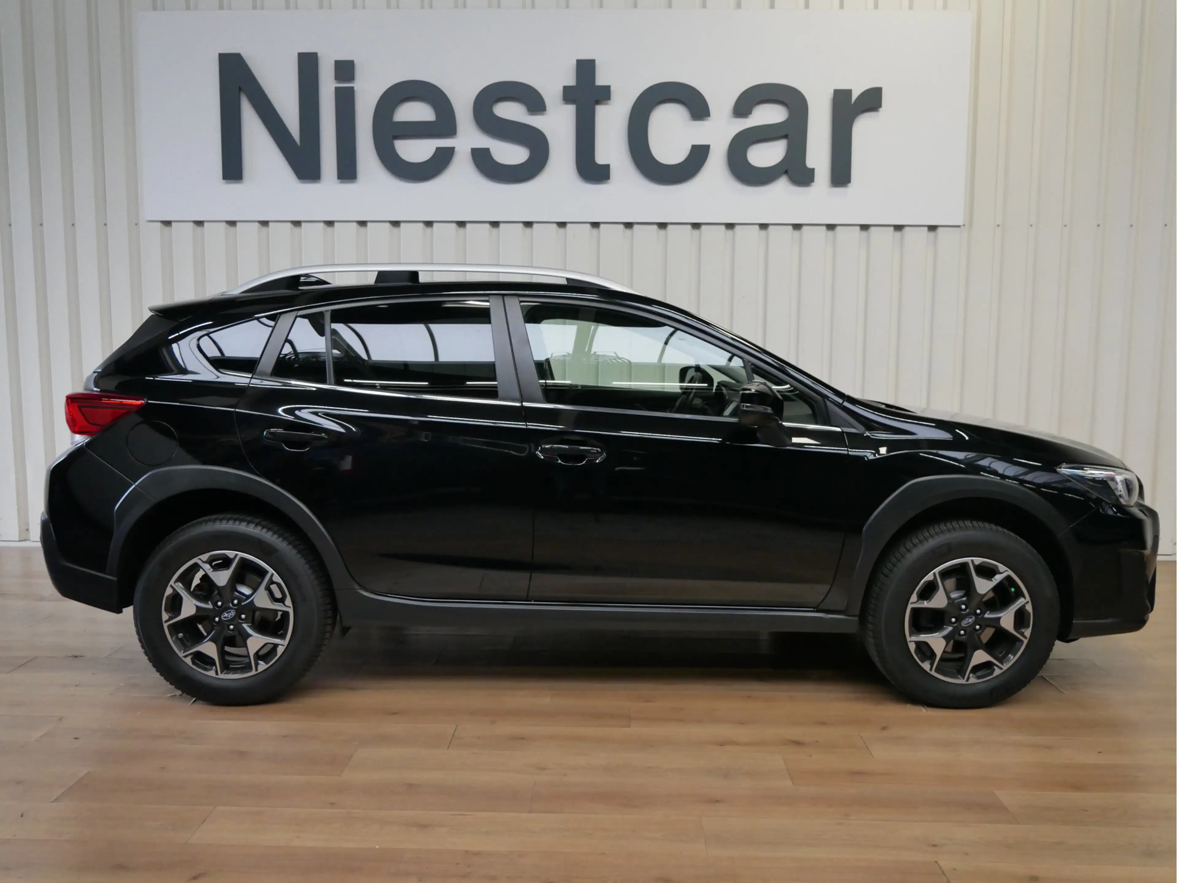 Subaru XV 1.6i Luxury — photo 2