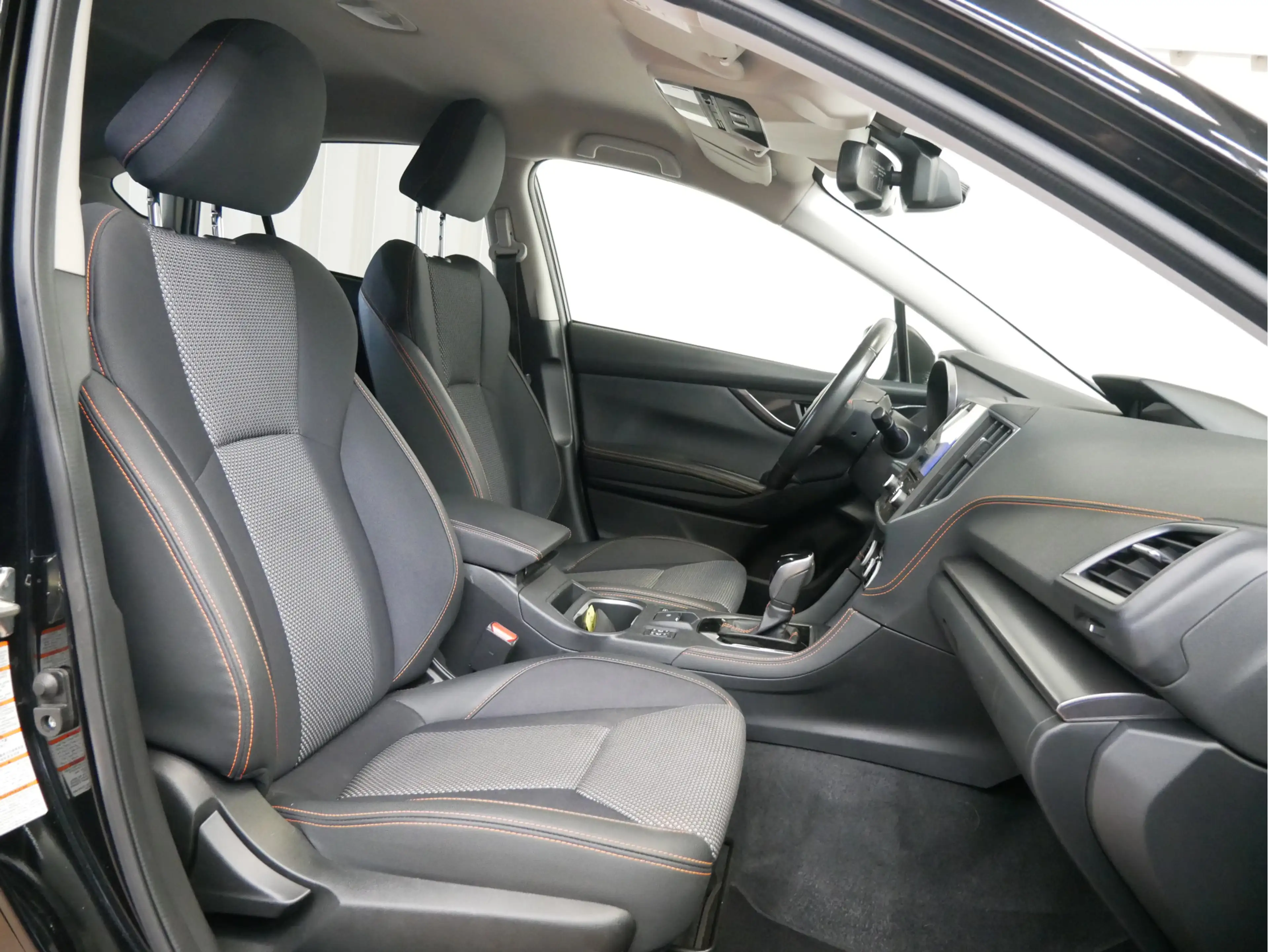 Subaru XV 1.6i Luxury — photo 11