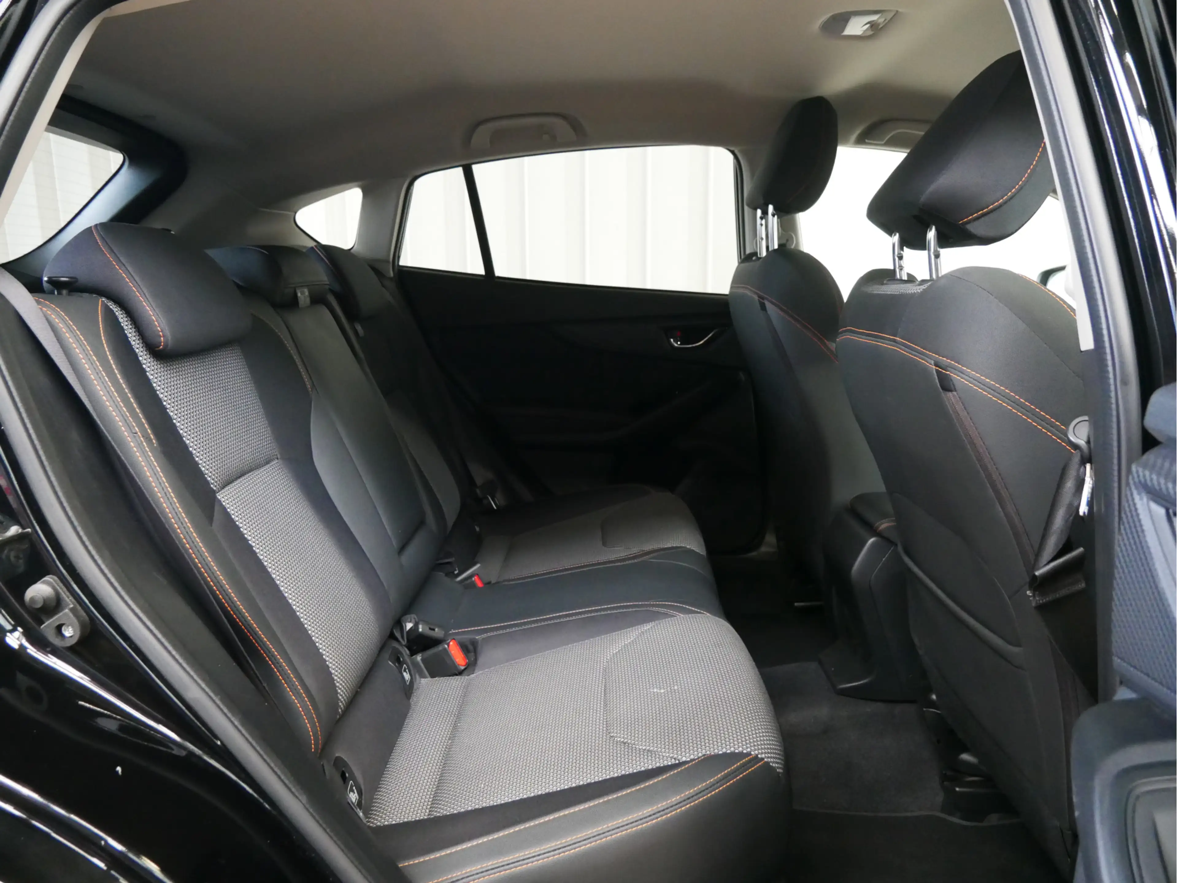 Subaru XV 1.6i Luxury — photo 10
