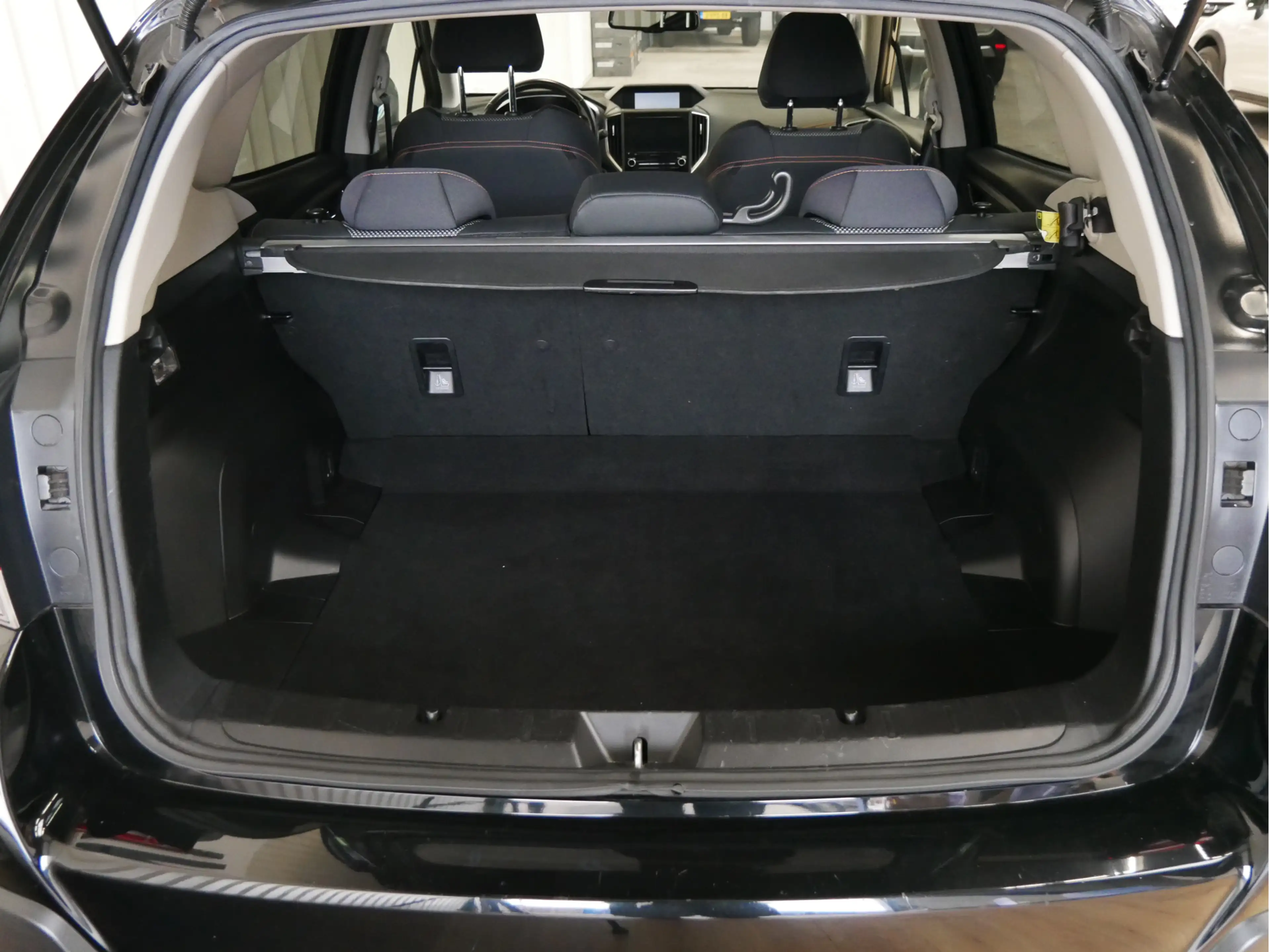 Subaru XV 1.6i Luxury — photo 26