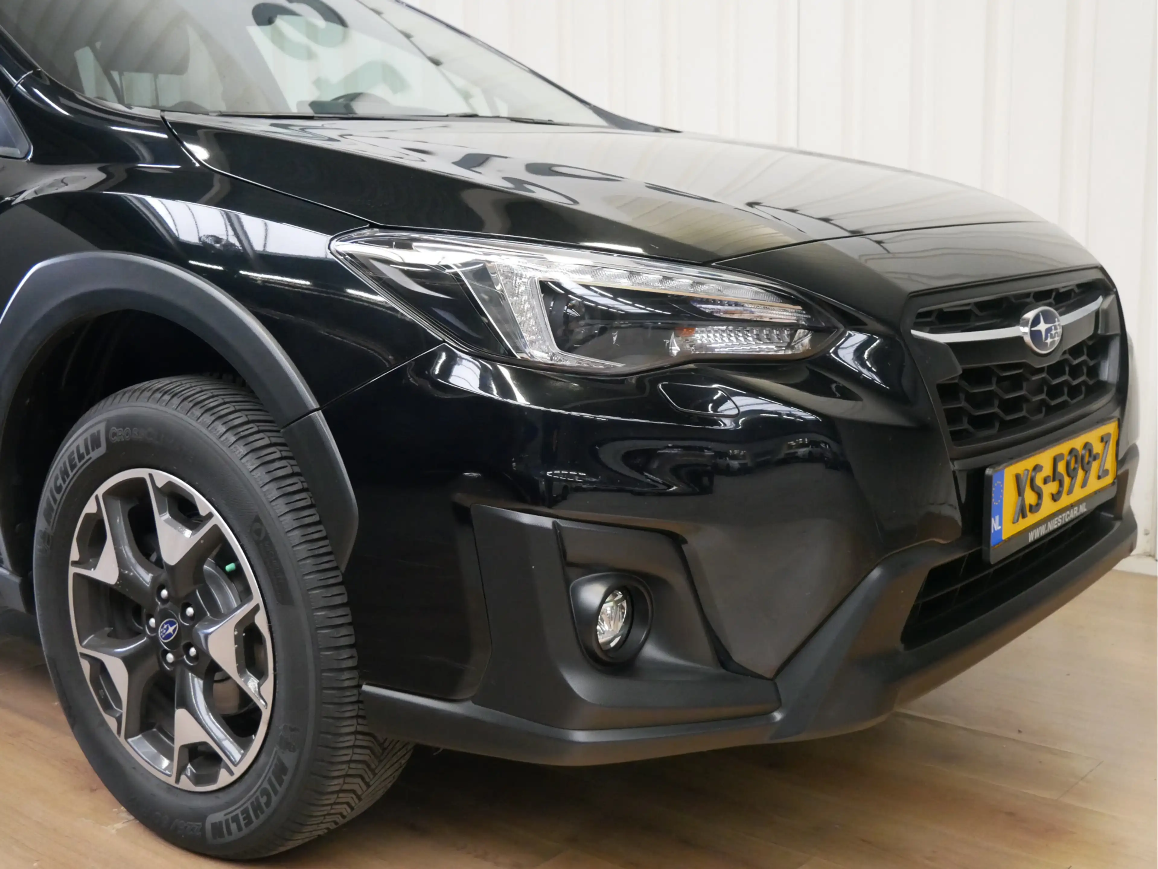 Subaru XV 1.6i Luxury — photo 7