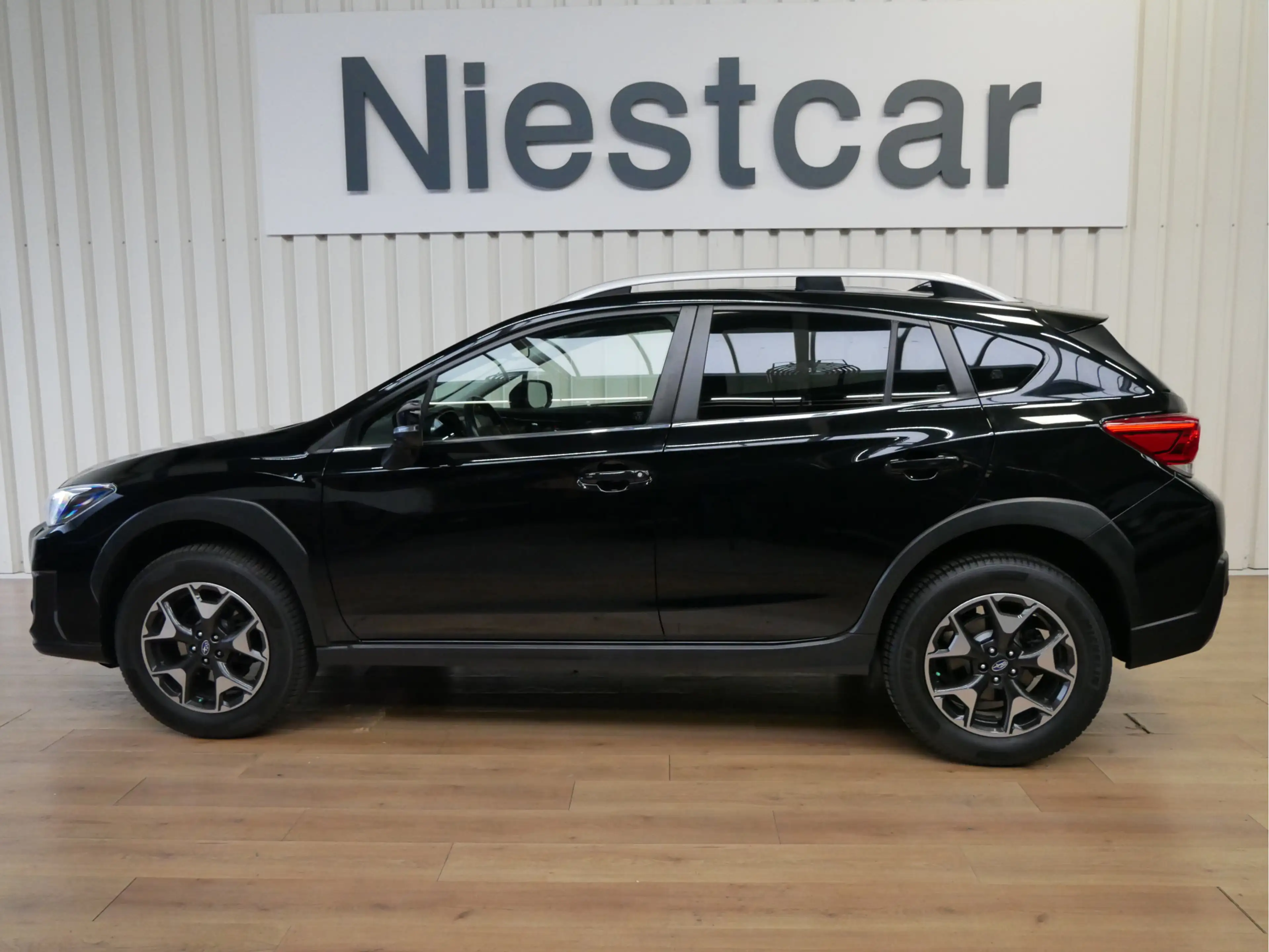Subaru XV 1.6i Luxury — photo 5