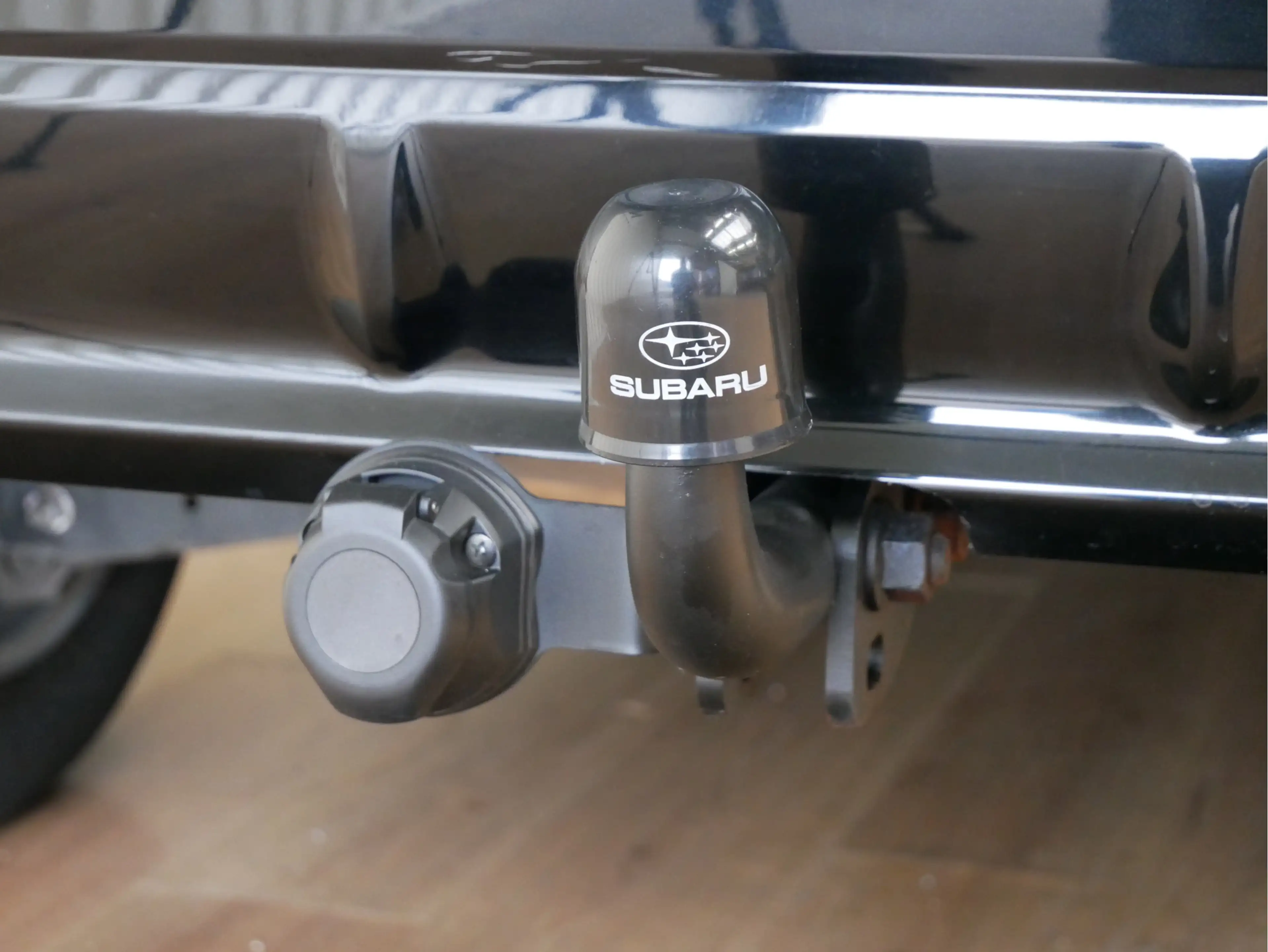 Subaru XV 1.6i Luxury — photo 27