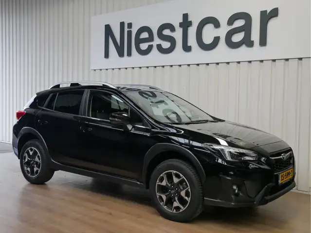 Subaru XV 1.6i Luxury