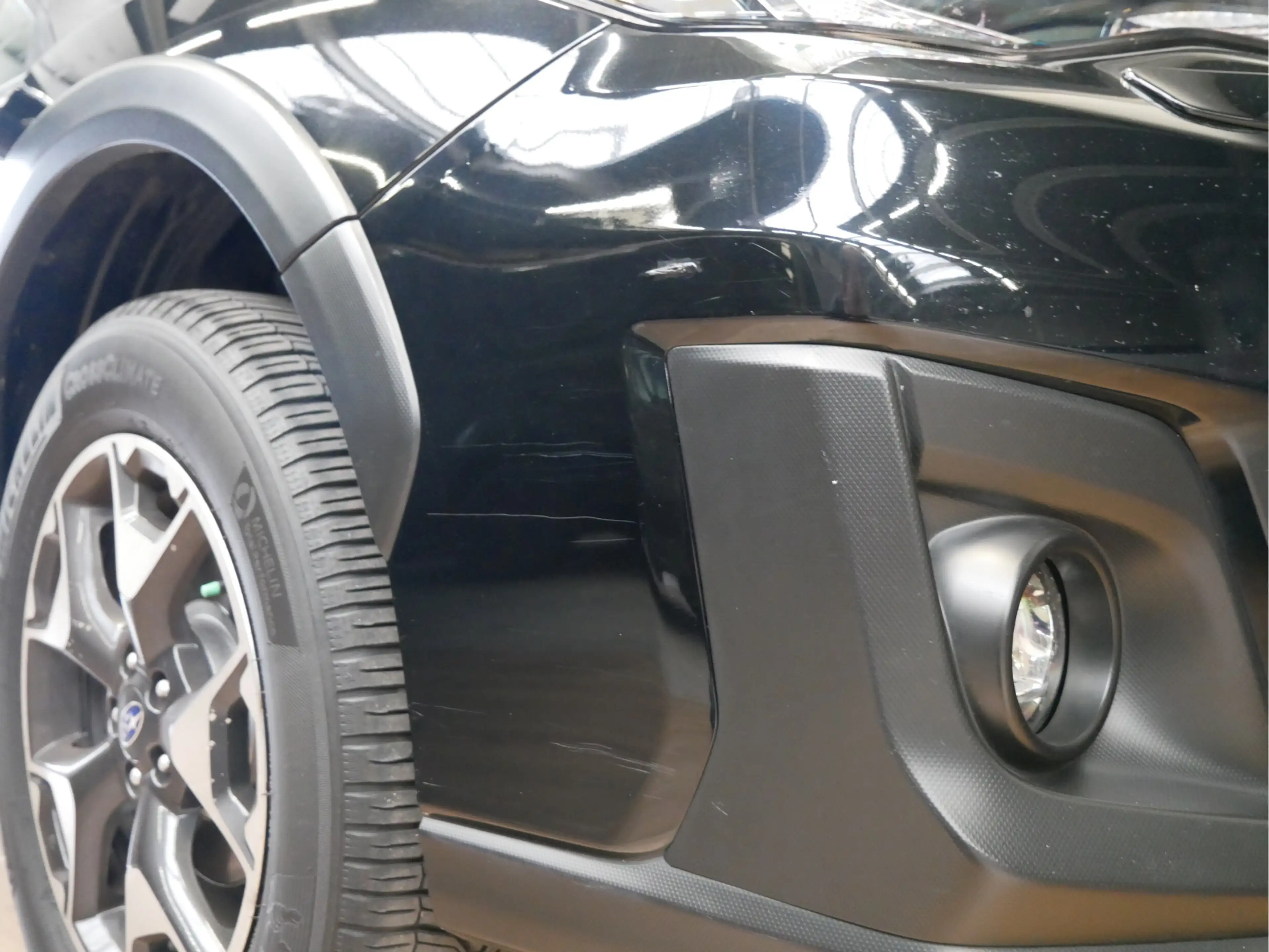 Subaru XV 1.6i Luxury — photo 8