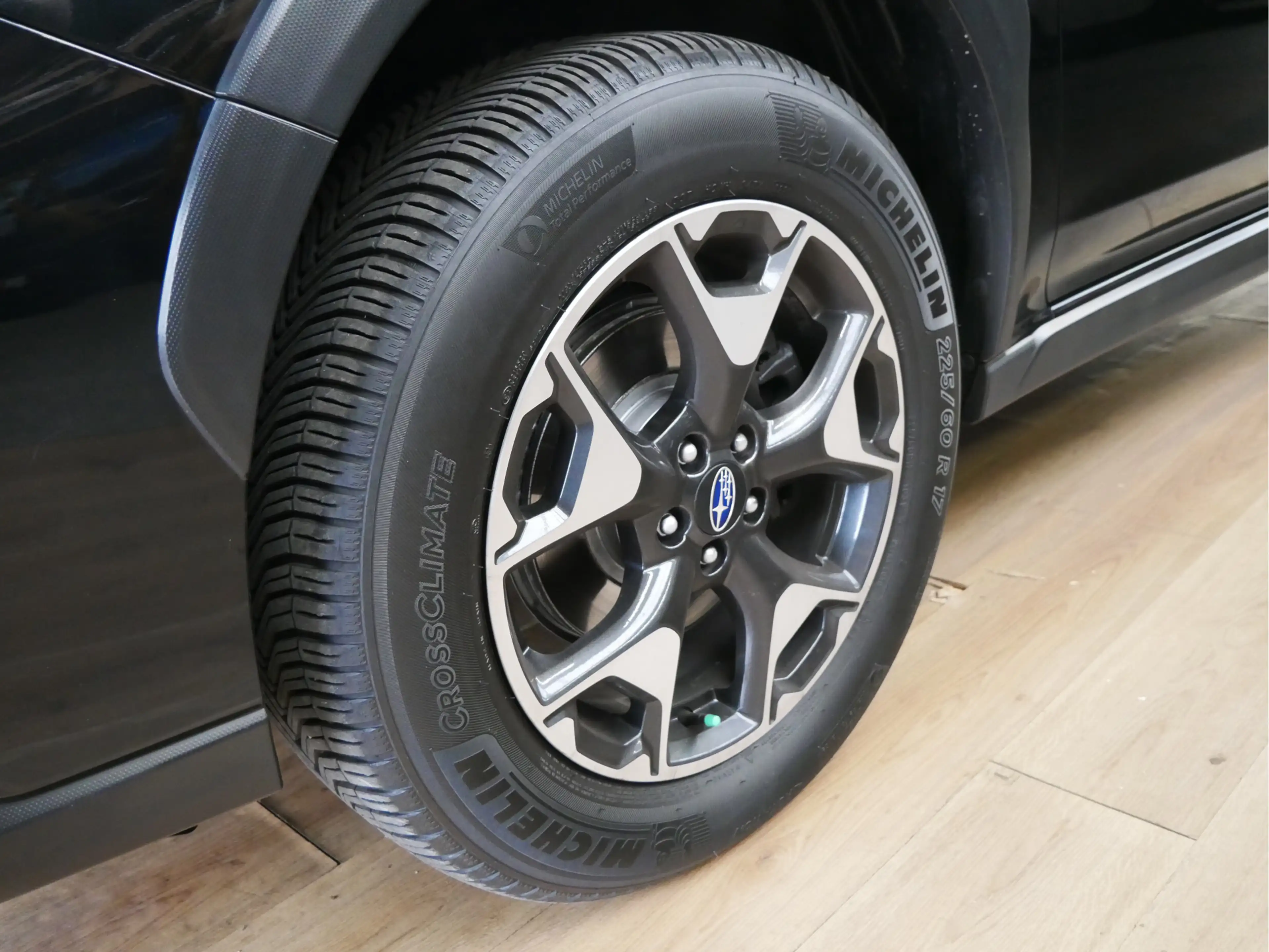 Subaru XV 1.6i Luxury — photo 29