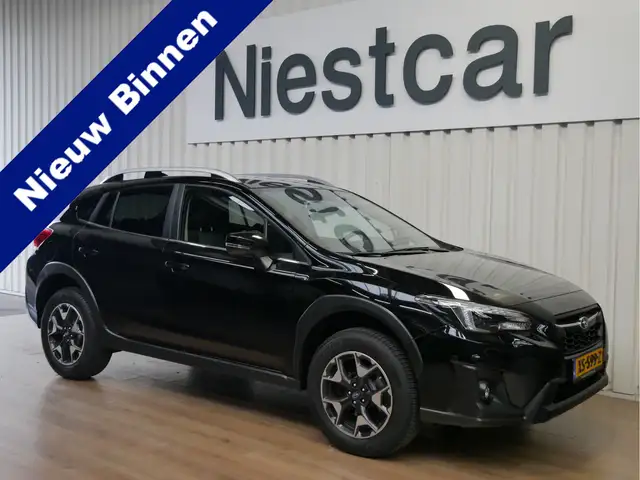 Subaru XV 1.6i Luxury