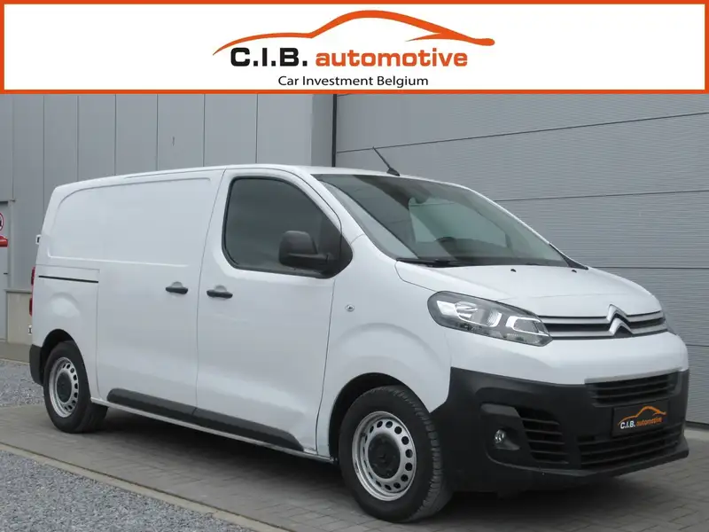 Citroen Jumpy