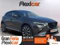 Mazda CX-3 2.0+G+89kW+%28121CV%29+2WD+Evolution Gris - thumbnail 1