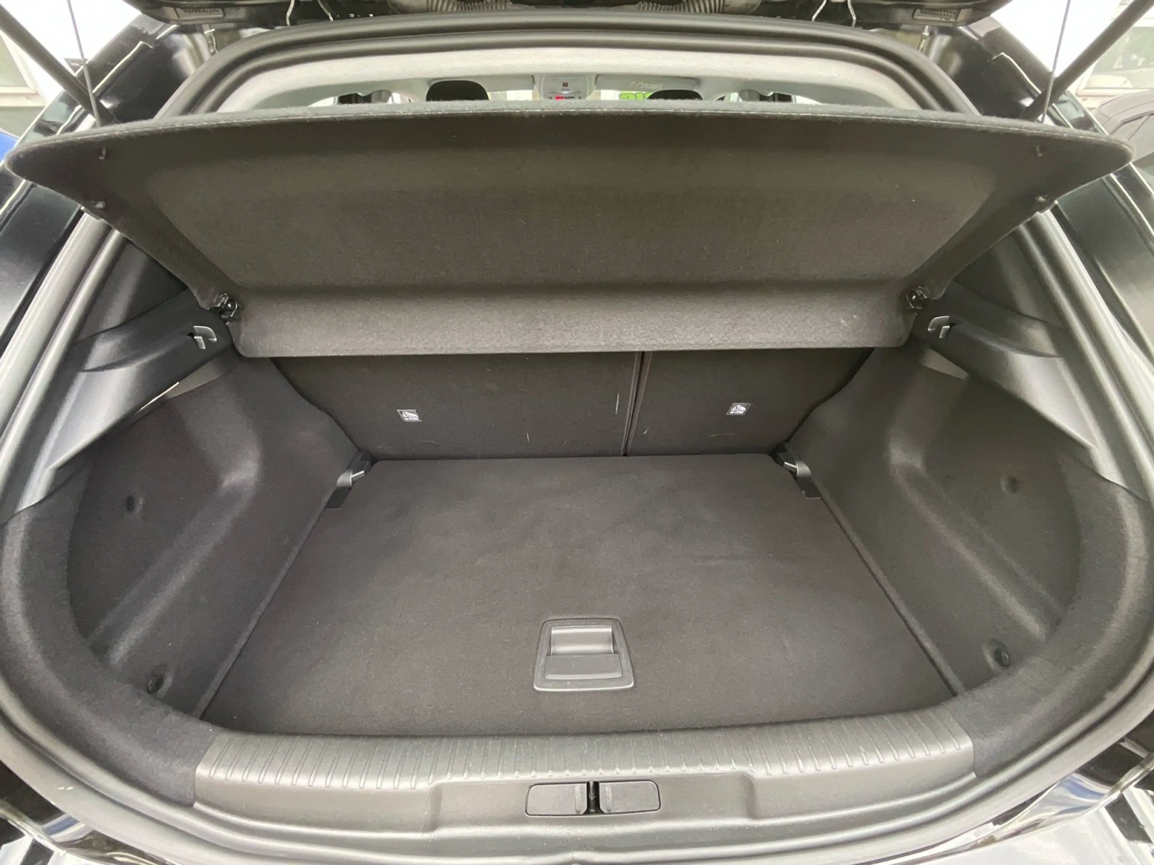 Opel Mokka 1.2 Turbo Elegance LED+SHZ+Rückfahrkamera — photo 14